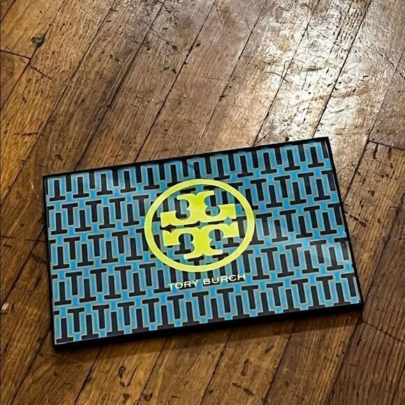 Tory Burch Other - Tory Burch Gift Bag repurposed art.